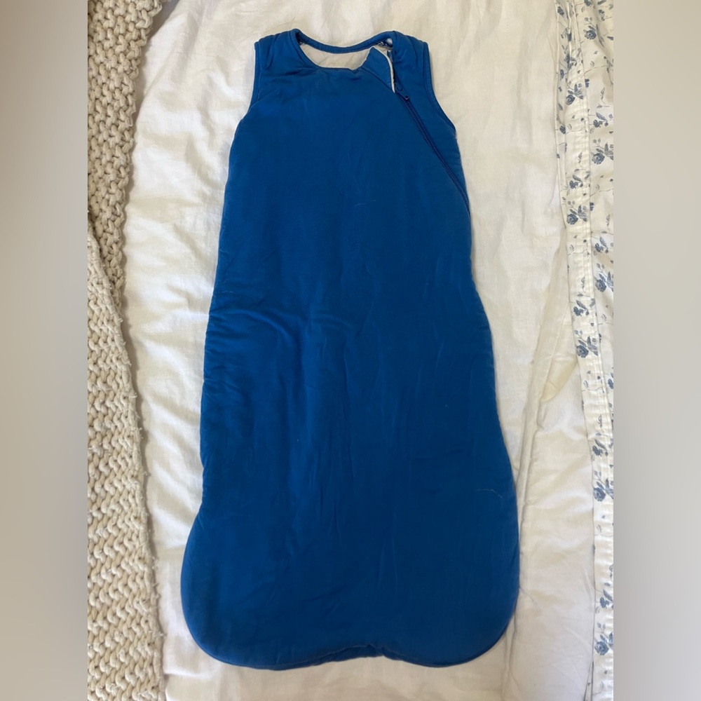KYTE Baby 2.5 TOG 0-6M Sleepsack